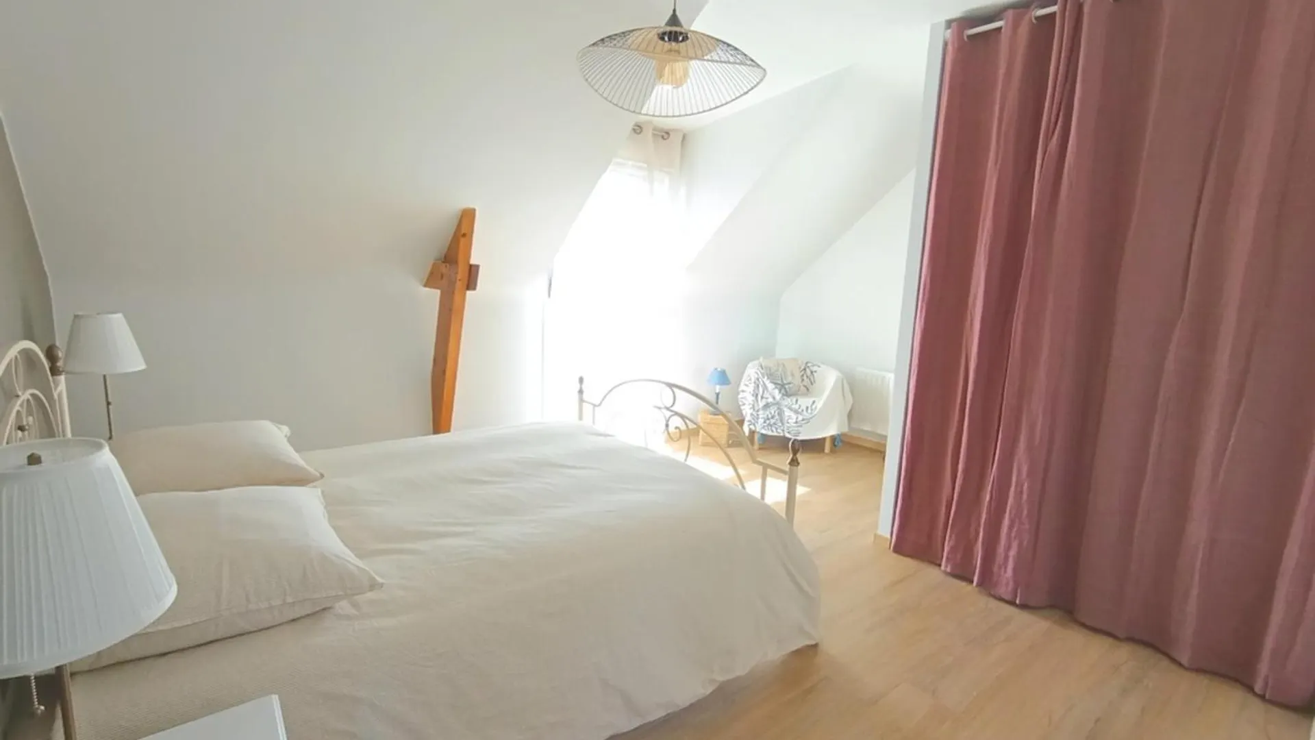 Nyaraló Maison Contemporaine 8 Pers Proche Golfe Du Morbihan - Fr-1-639-143 Sarzeau