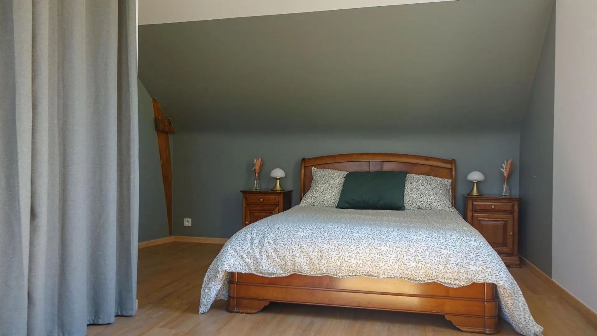 Maison Contemporaine 8 Pers Proche Golfe Du Morbihan - Fr-1-639-143 Sarzeau Nyaraló